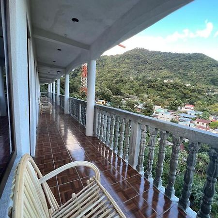 Hotel Berena Тікаль Екстер'єр фото