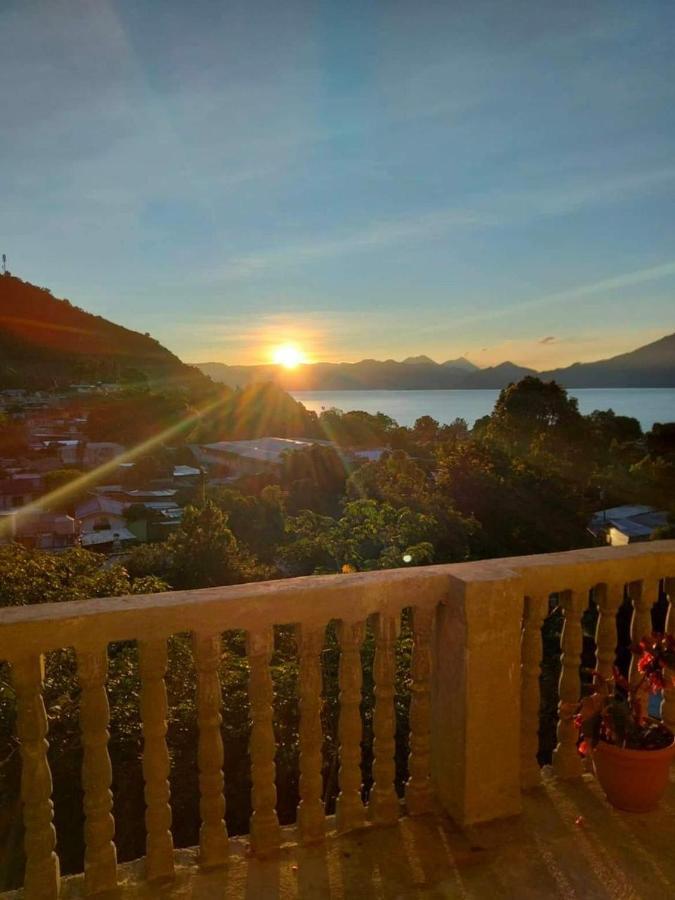 Hotel Berena Тікаль Екстер'єр фото