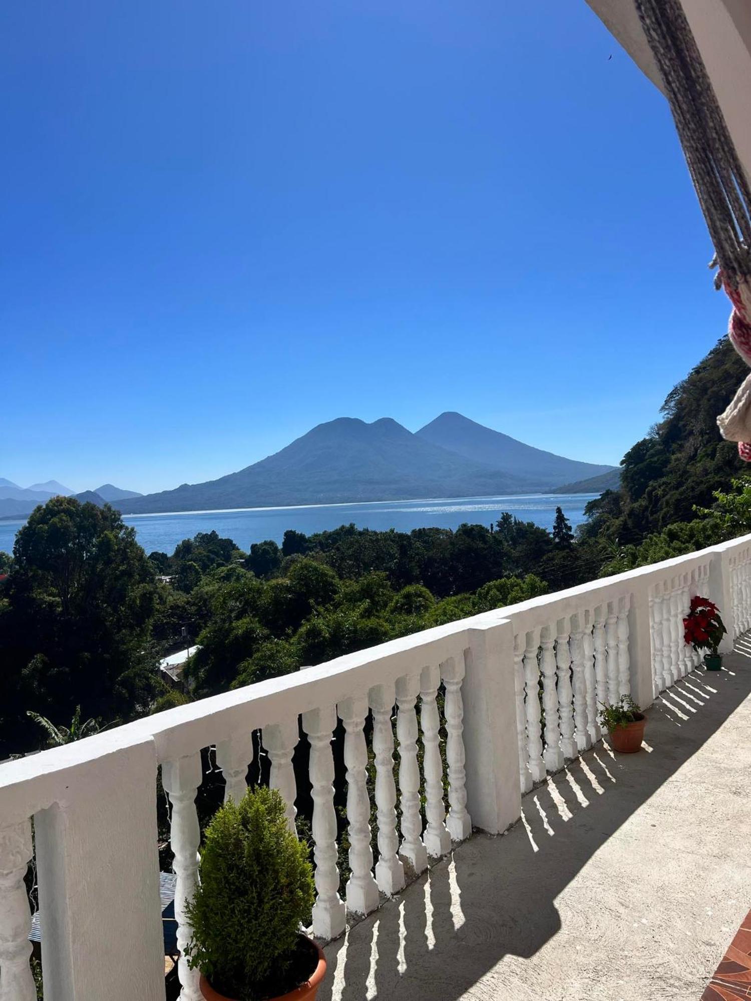 Hotel Berena Тікаль Екстер'єр фото